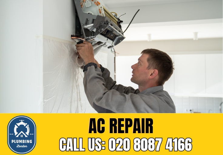 ac repair Chessington